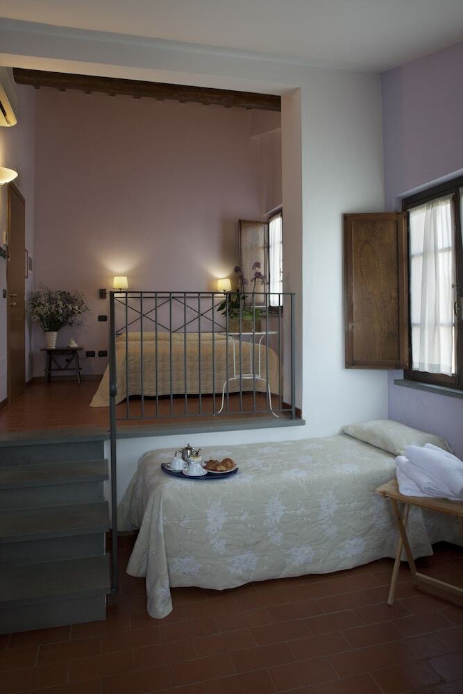Hotel Villa Saulina