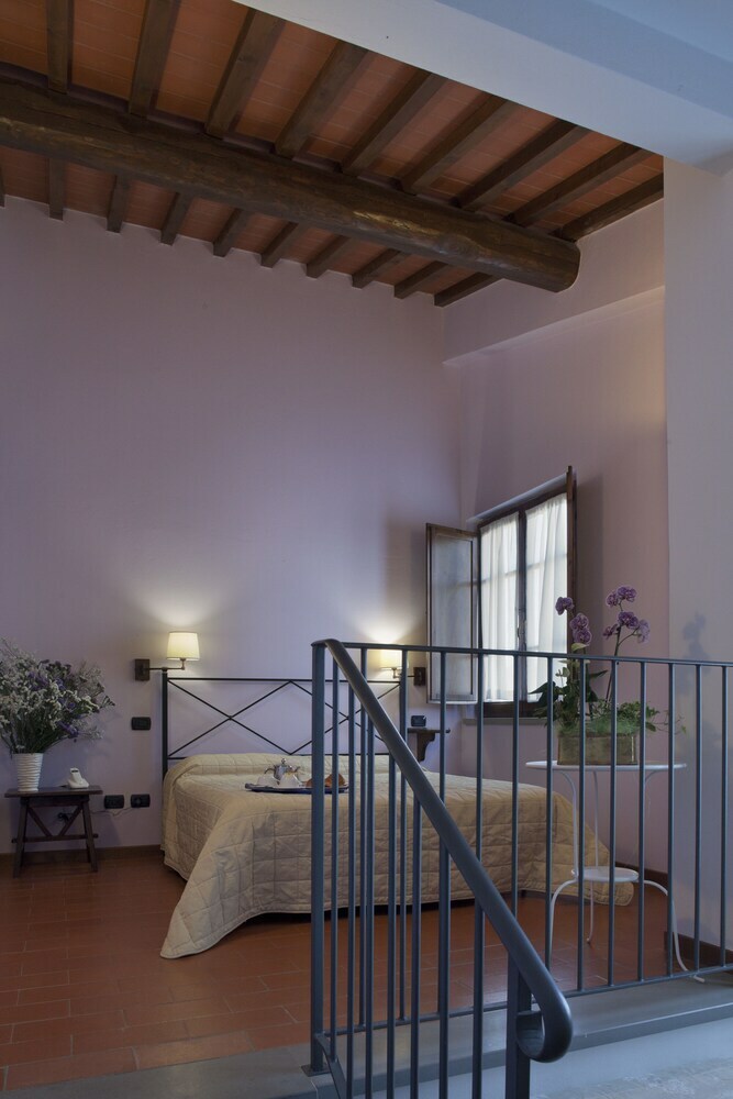 Hotel Villa Saulina