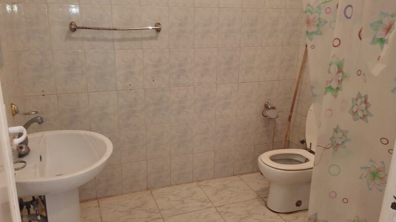 Matrouh Armed Forces Apartments