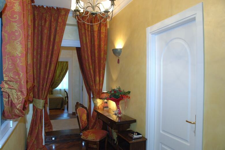 Hotel Deseo Maison