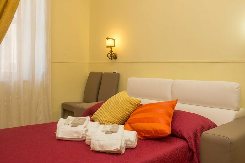 Hotel Deseo Maison