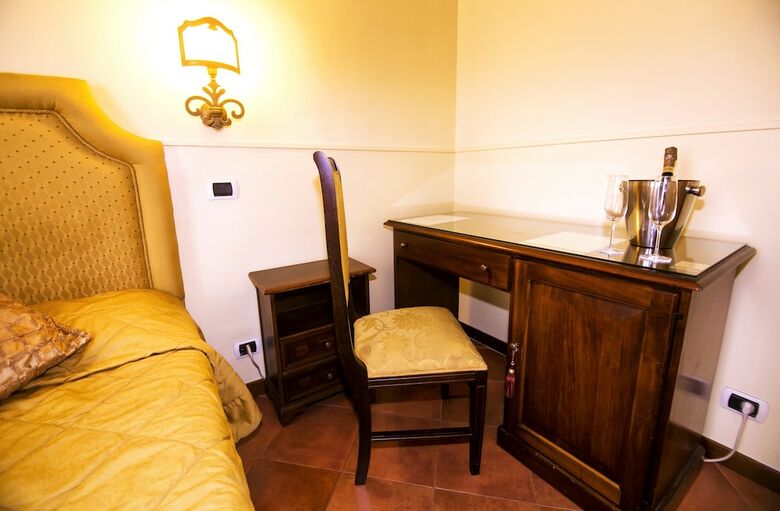 Hotel Deseo Maison