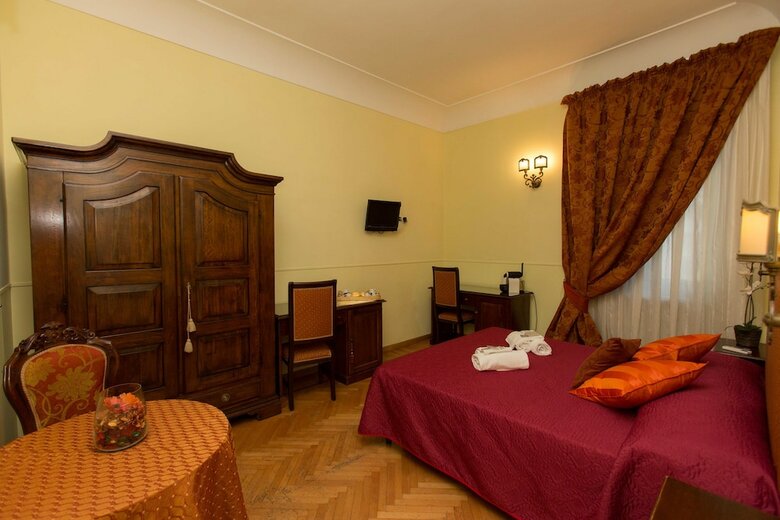 Hotel Deseo Maison