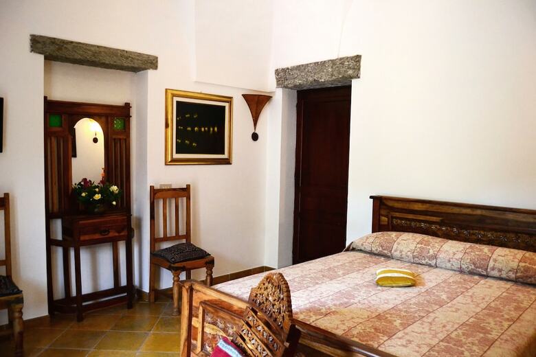 Apartamento La Casa Dei Fiori