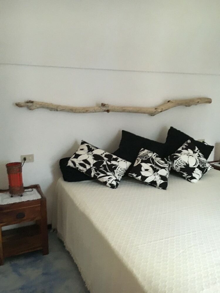 Apartamento La Casa Dei Fiori