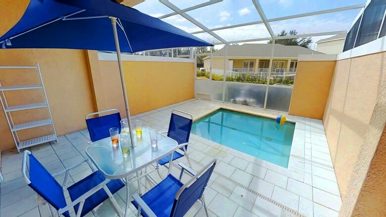 Serenity At Dream Resort