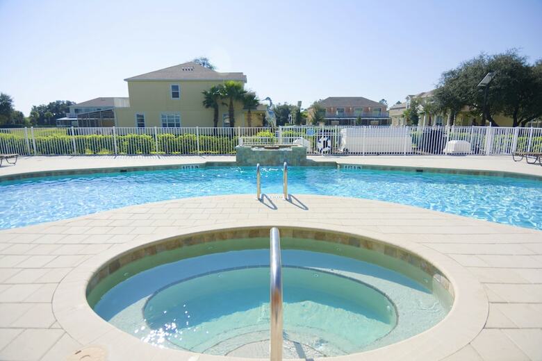 Serenity At Dream Resort