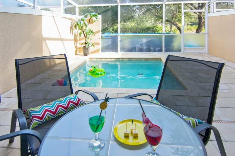 Serenity At Dream Resort