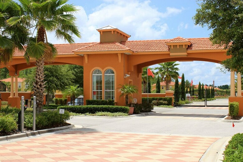 Bella Vida Resort
