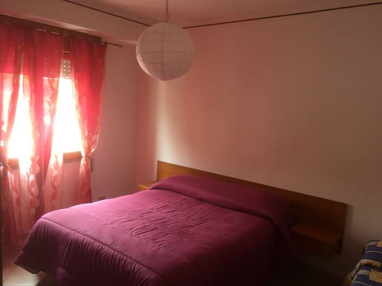 Apartamento Casa Vacanze Tortora