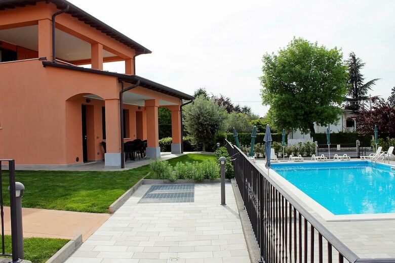 Apartamento Residence Barcarola