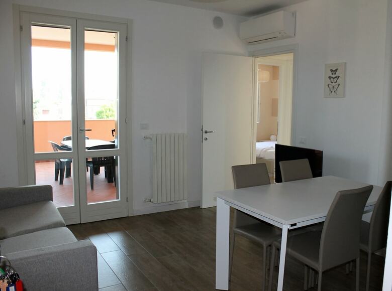 Apartamento Residence Barcarola