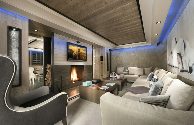 Grandes Alpes Hotel