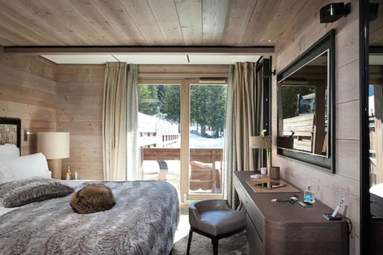Grandes Alpes Hotel
