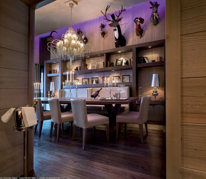 Grandes Alpes Hotel