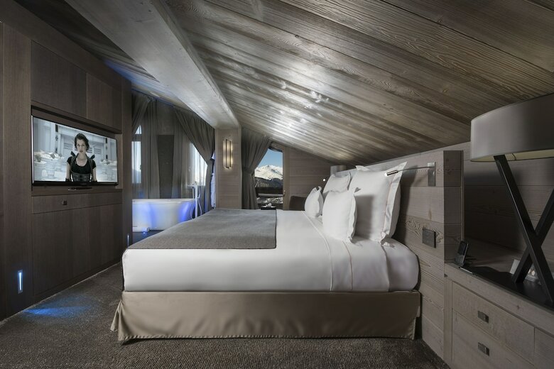 Grandes Alpes Hotel