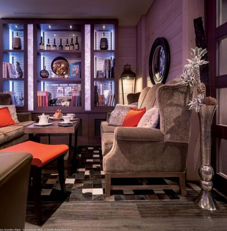 Grandes Alpes Hotel