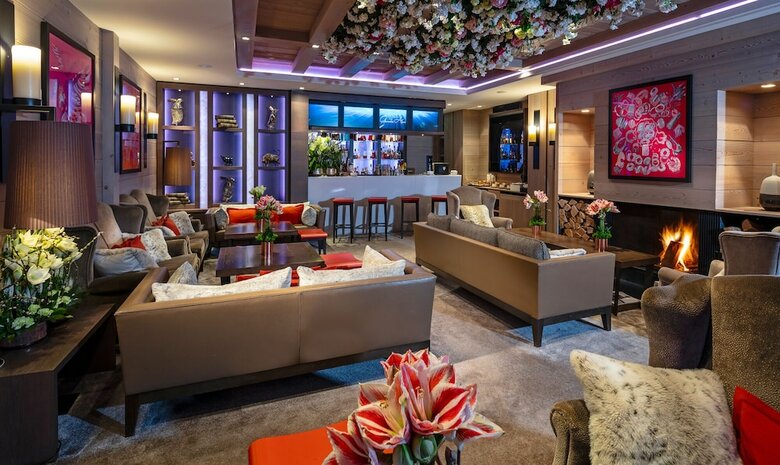 Grandes Alpes Hotel