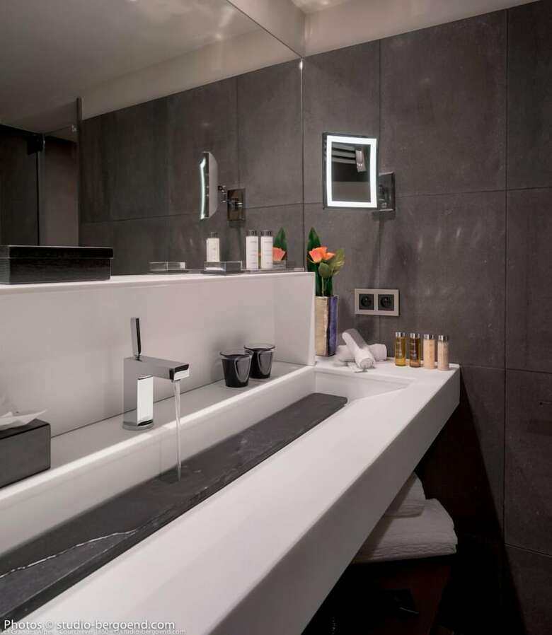 Grandes Alpes Hotel