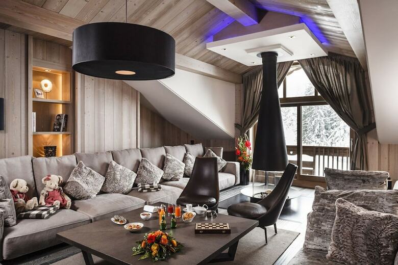 Grandes Alpes Hotel