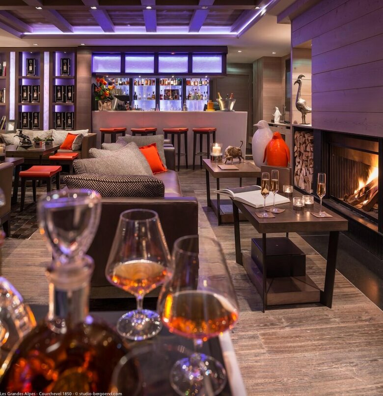 Grandes Alpes Hotel