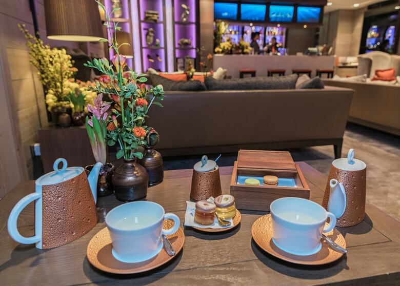 Grandes Alpes Hotel