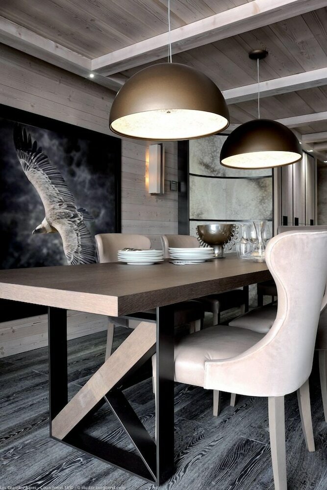 Grandes Alpes Hotel