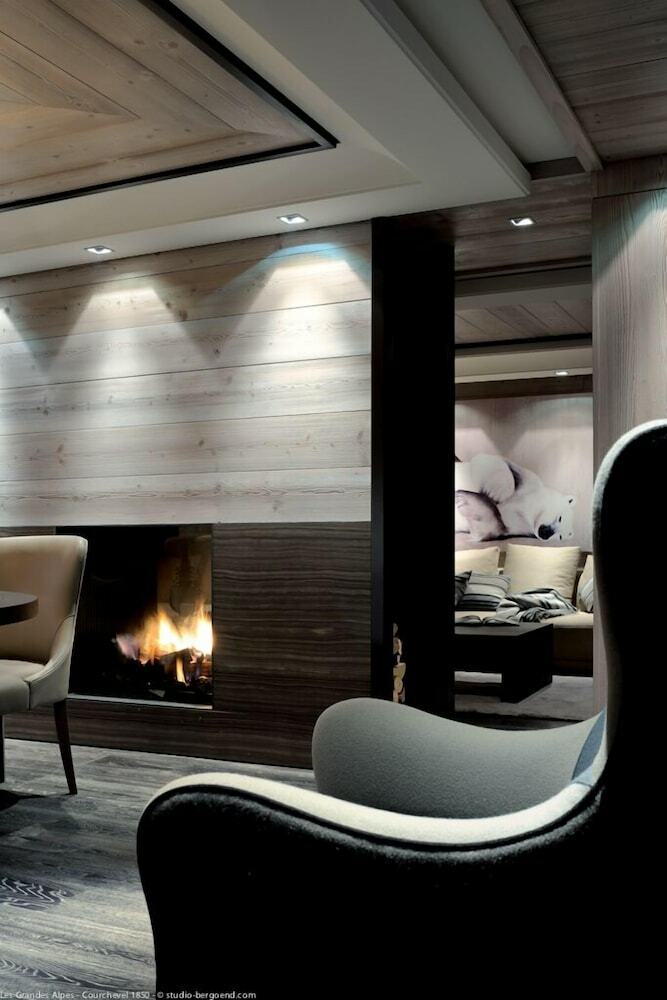 Grandes Alpes Hotel