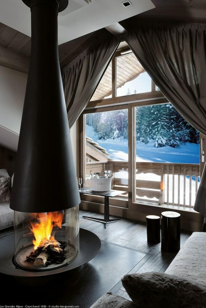 Grandes Alpes Hotel