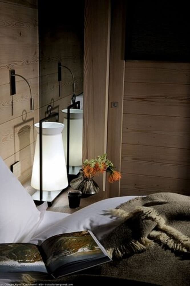 Grandes Alpes Hotel