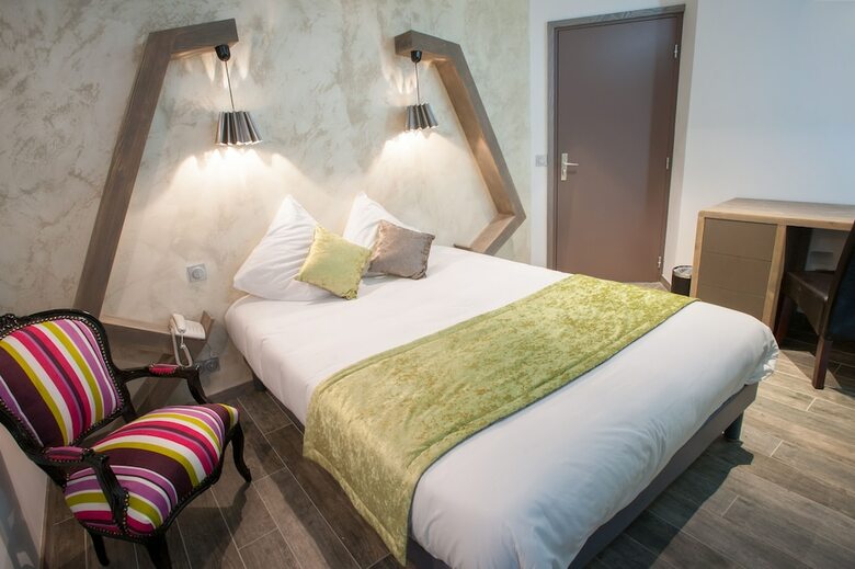 Hotel H�tel Altis Val Vert