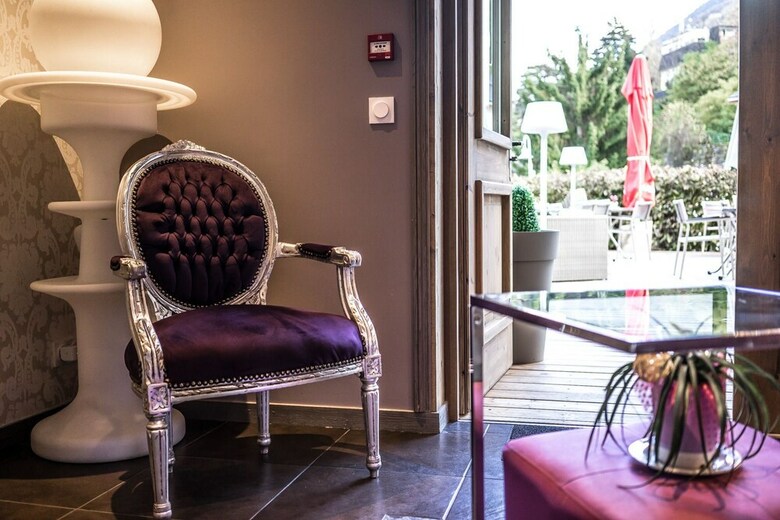 Hotel H�tel Altis Val Vert