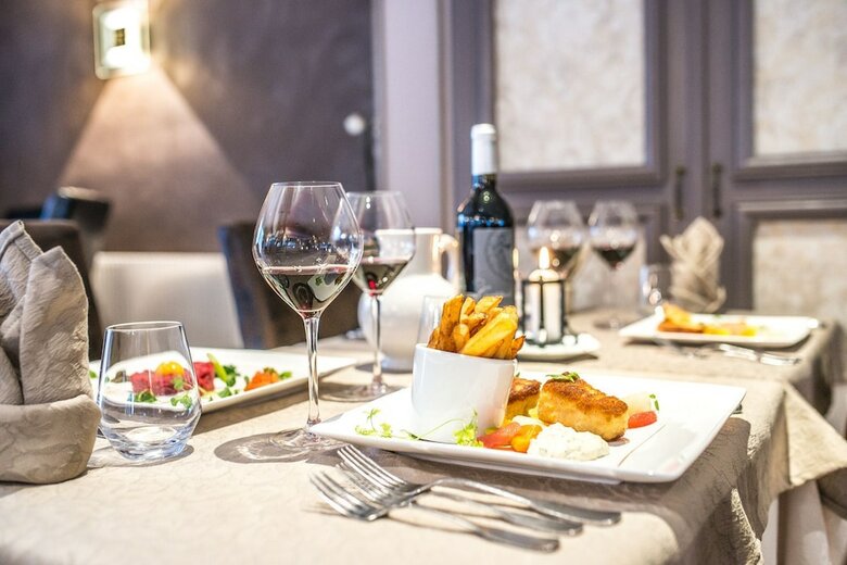 Hotel H�tel Altis Val Vert