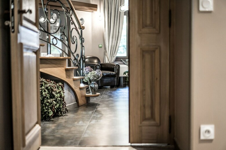 Hotel H�tel Altis Val Vert