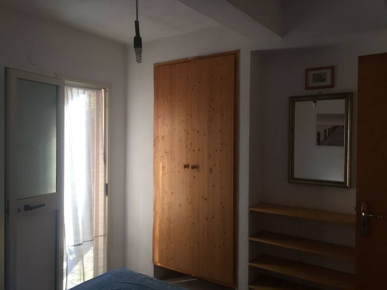 Apartamento Casa Vacanze Tropea