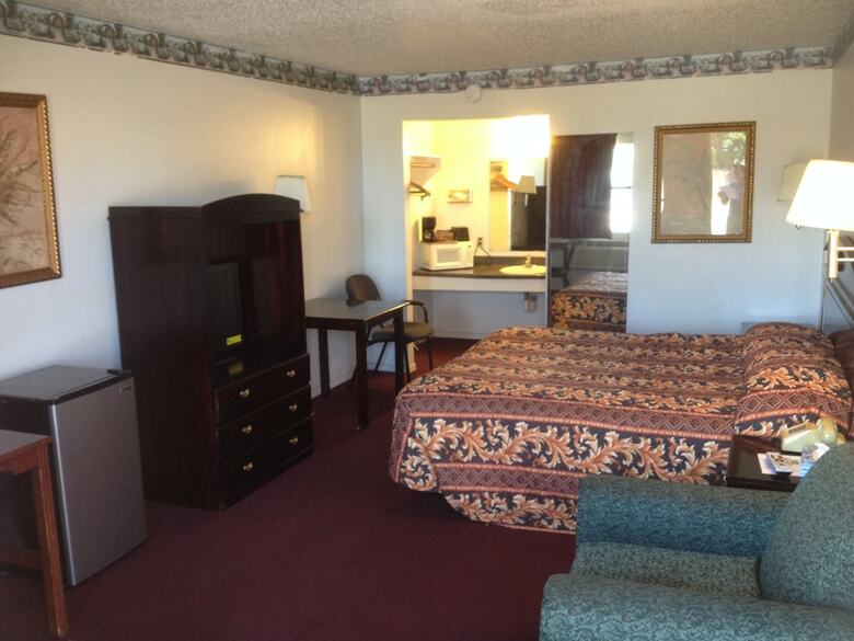 Hotel American Dream Inn