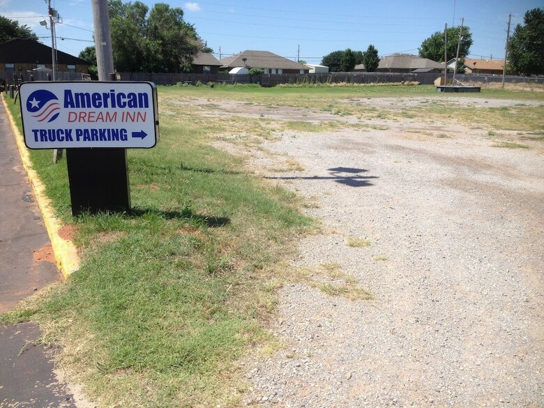 Hotel American Dream Inn
