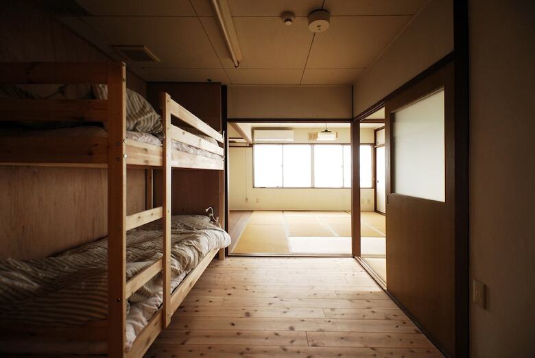 Hostal Guesthouse Rico - Hostel