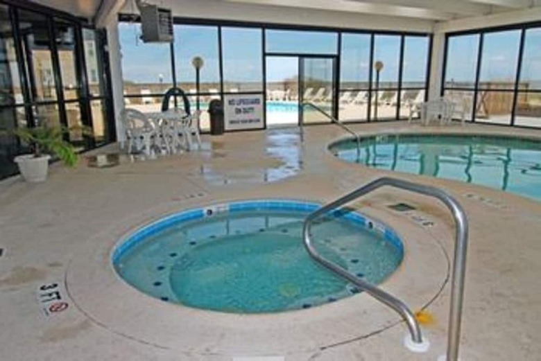 Waterpointe II By Elliott Beach Rentals