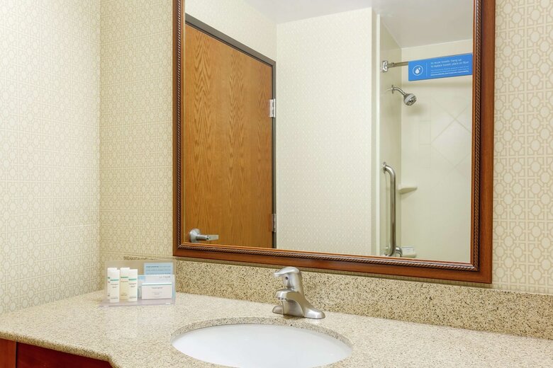 Hotel Hampton Inn & Suites-dallas Allen