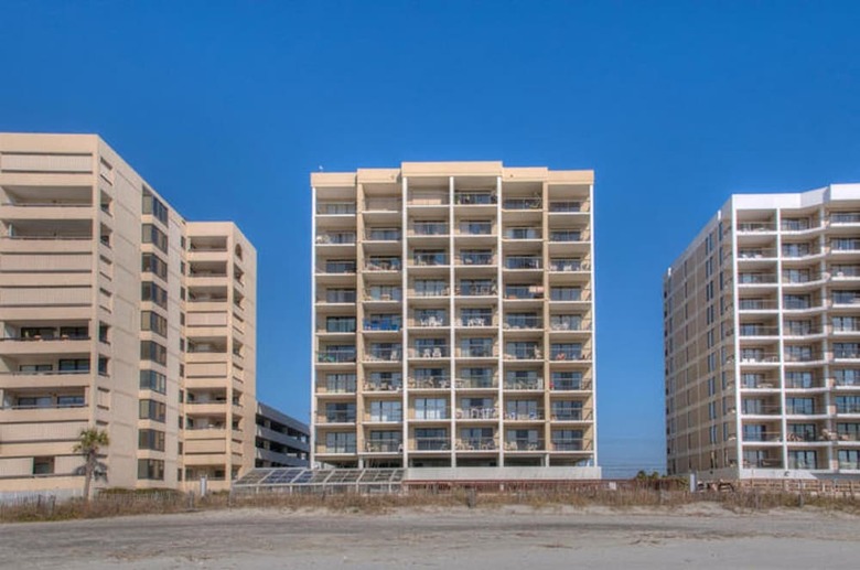 Sea Marsh II By Elliott Beach Rentals