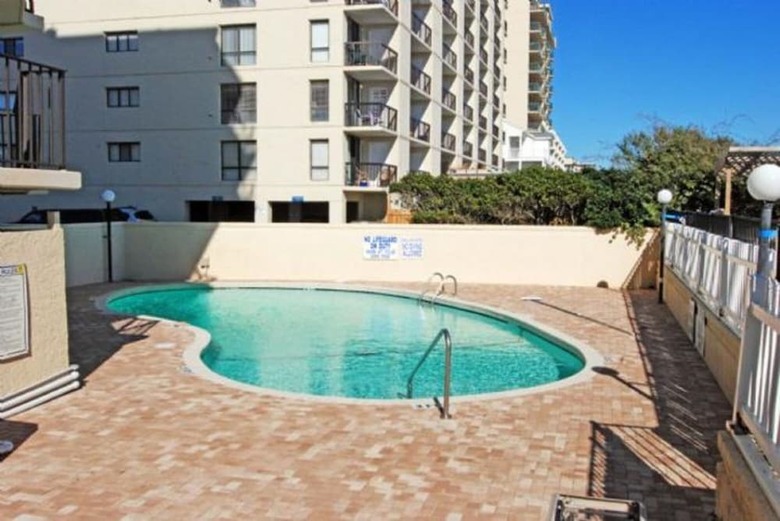 Summit By Elliott Beach Rentals