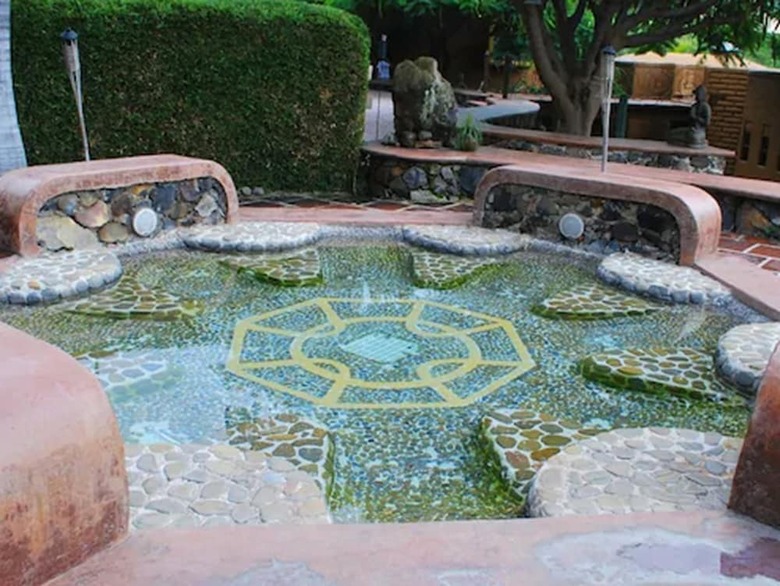 Hotel Hostal De La Luz