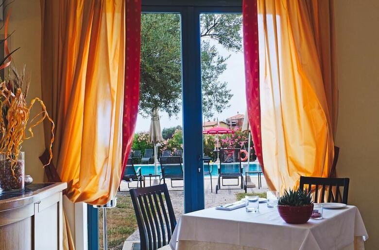 Hotel Castellaro Golf Resort