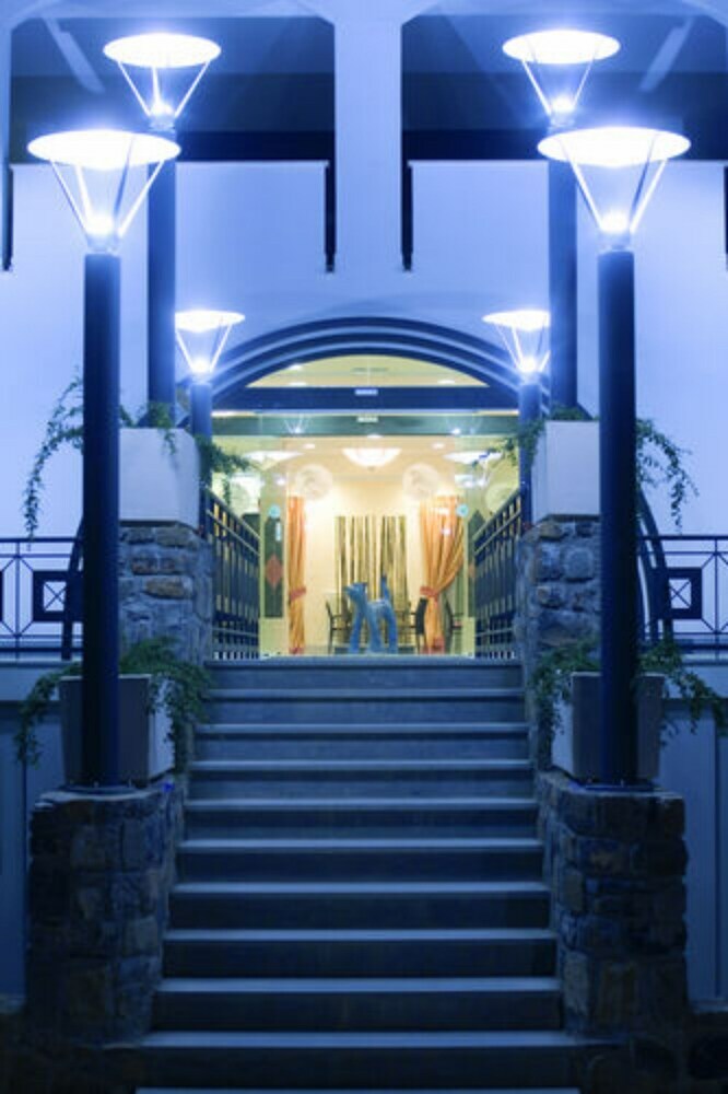 Hotel Castellaro Golf Resort