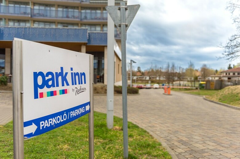 Hotel Park Inn By Radisson S�rv�r Resort & Spa