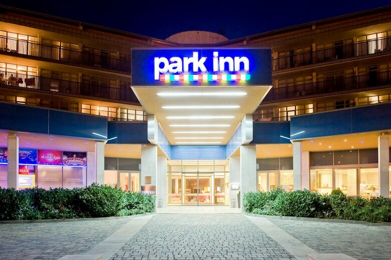 Hotel Park Inn By Radisson S�rv�r Resort & Spa