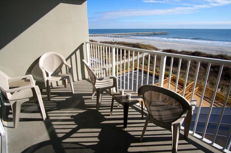 Carolina Dunes By Elliott Beach Rentals