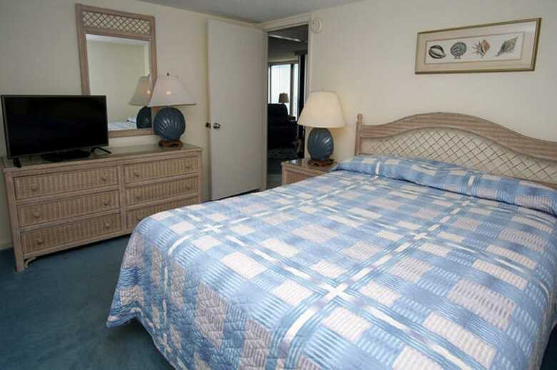 Sea Castle By Elliott Beach Rentals