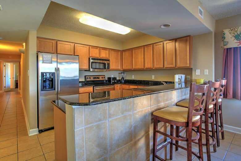 Malibu Pointe By Elliott Beach Rentals